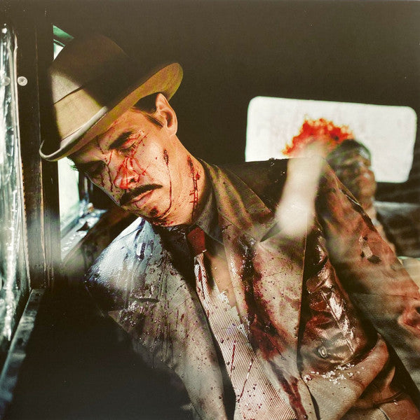 Present: Lawless - Original Motion Picture Soundtrack - secondary