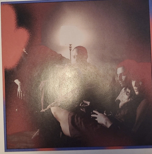 A Different Ship - secondary