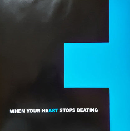 When Your Heart Stops Beating - secondary