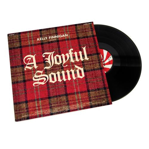 A Joyful Sound - secondary