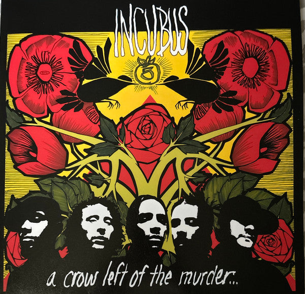A Crow Left Of The Murder... - primary