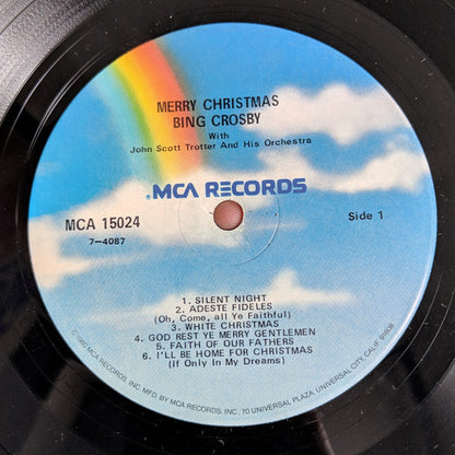 Merry Christmas - secondary