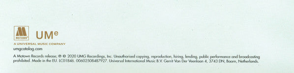 More Trouble - secondary