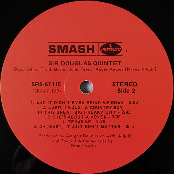 Mendocino - secondary