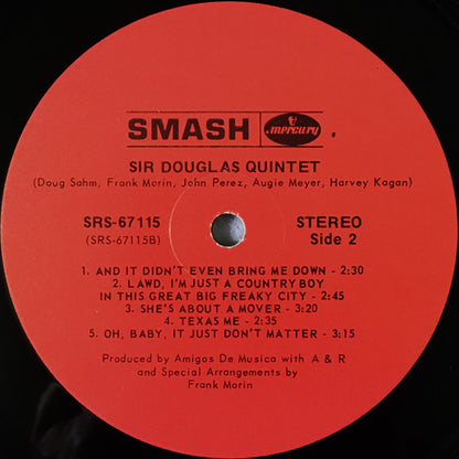 Mendocino - secondary