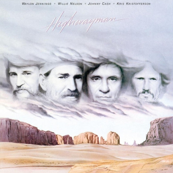 Highwayman - primary