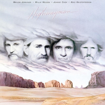 Highwayman - primary
