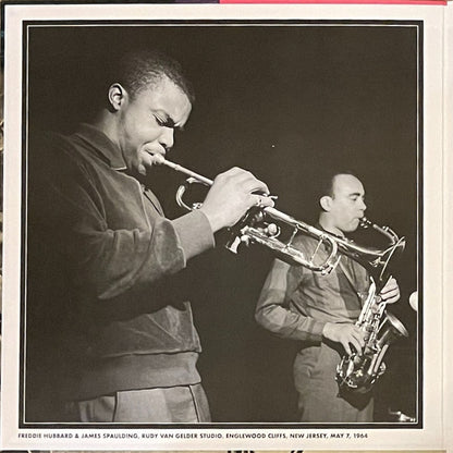 Breaking Point - secondary