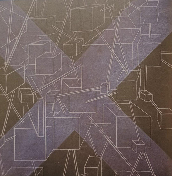 The Invisible Light: Acoustic Space - secondary