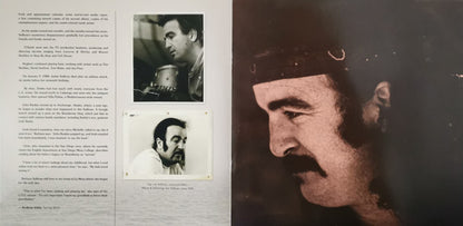 Jim Sullivan - U.F.O.