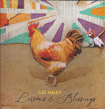 Lessons & Blessings - primary