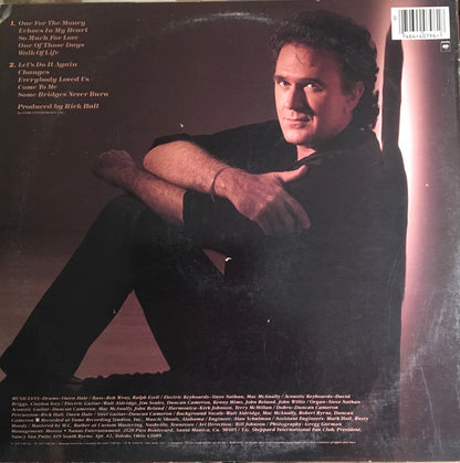 One For The Money - secondary