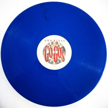 God Bless The Go-Go's - secondary