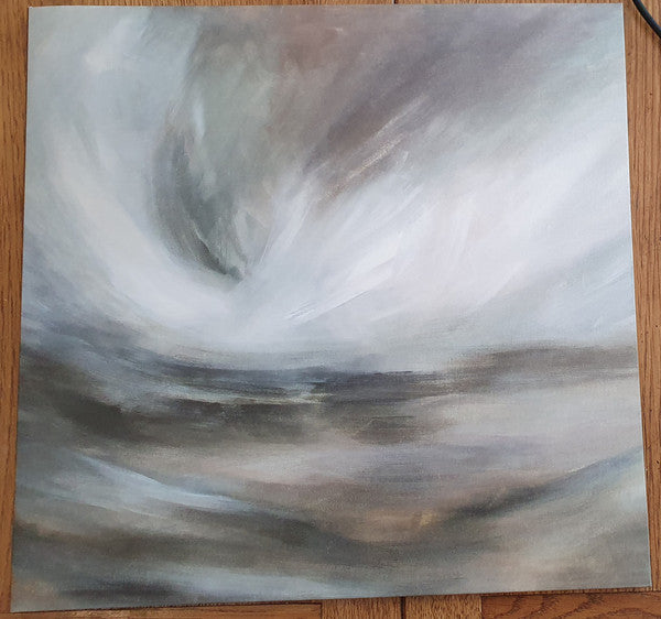 Nine Waves - secondary