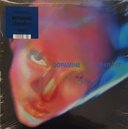 Dopamine Chamber - secondary