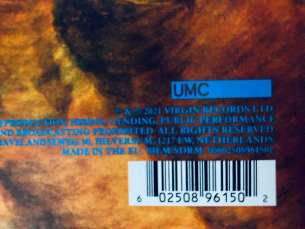 The Least We Can Do Is Wave To Each Other - secondary