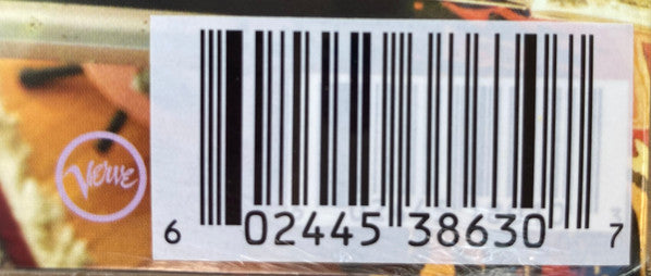 (Watch My Moves) - secondary