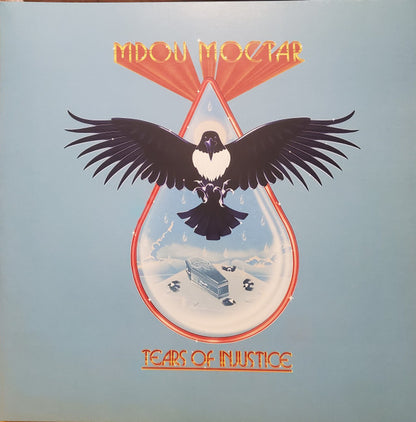 Tears Of Injustice - primary