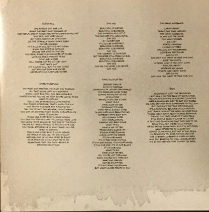 Coriky - secondary