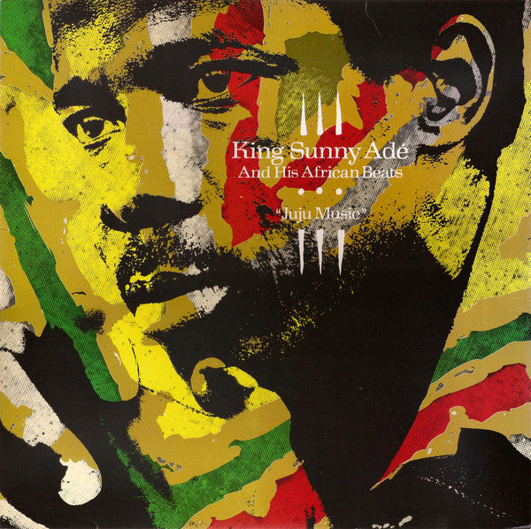 Juju Music - primary