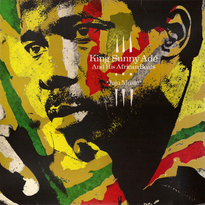 Juju Music - primary