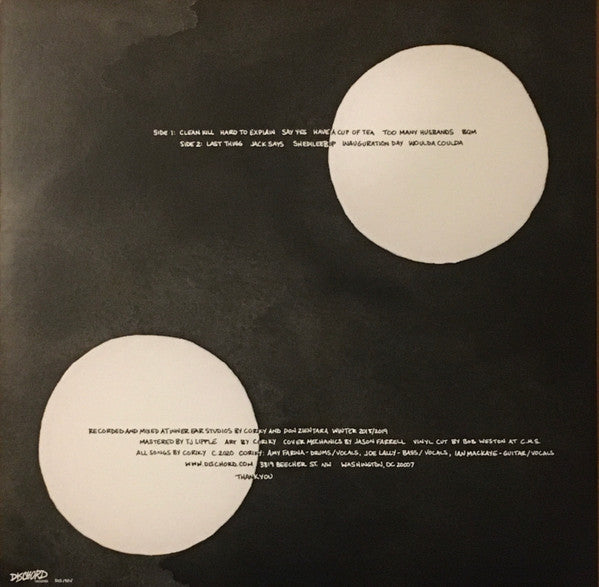 Coriky - secondary
