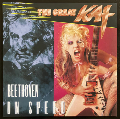 Beethoven On Speed - primary