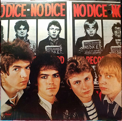 No Dice - secondary