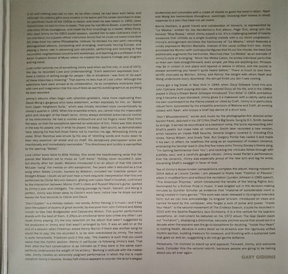 Love Letter - secondary