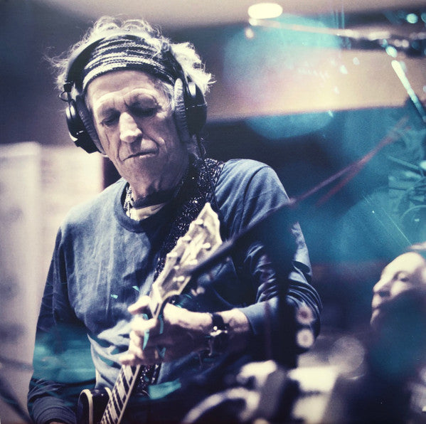 Blue & Lonesome - secondary