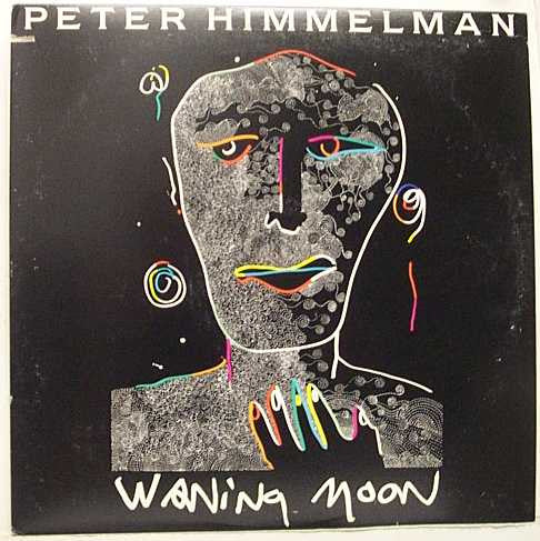 Waning Moon - primary