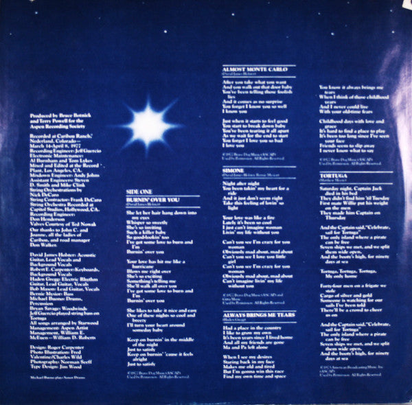 Starwood - secondary