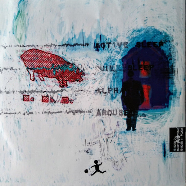 OK Computer - secondary