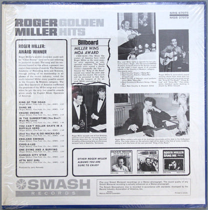 Golden Hits - secondary