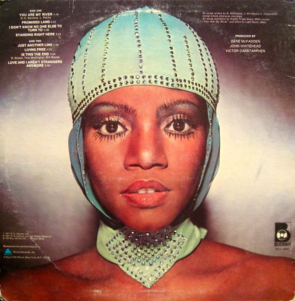 A Portrait Of Melba - secondary