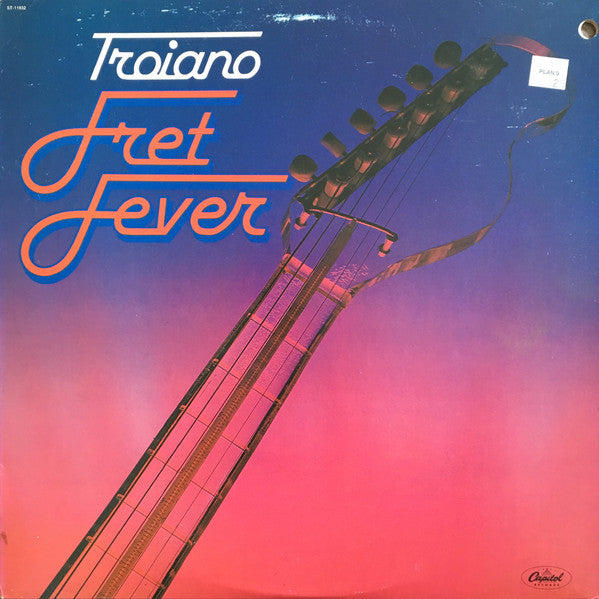 Fret Fever - primary