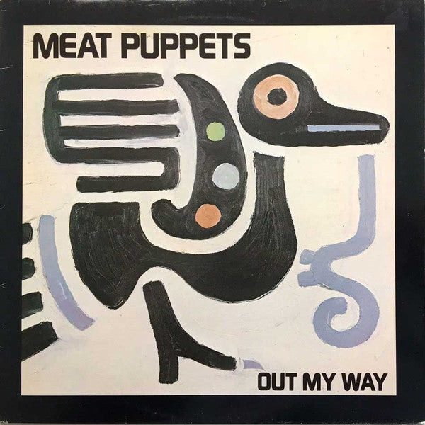 Out My Way - primary