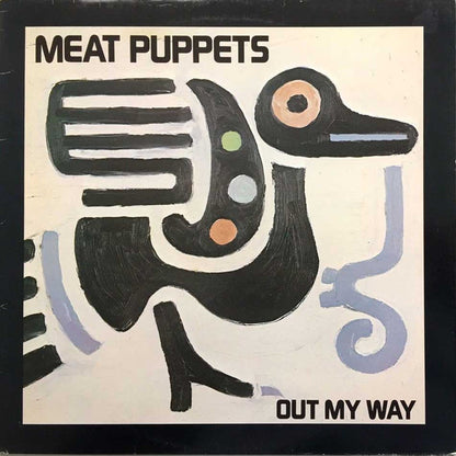 Out My Way - primary