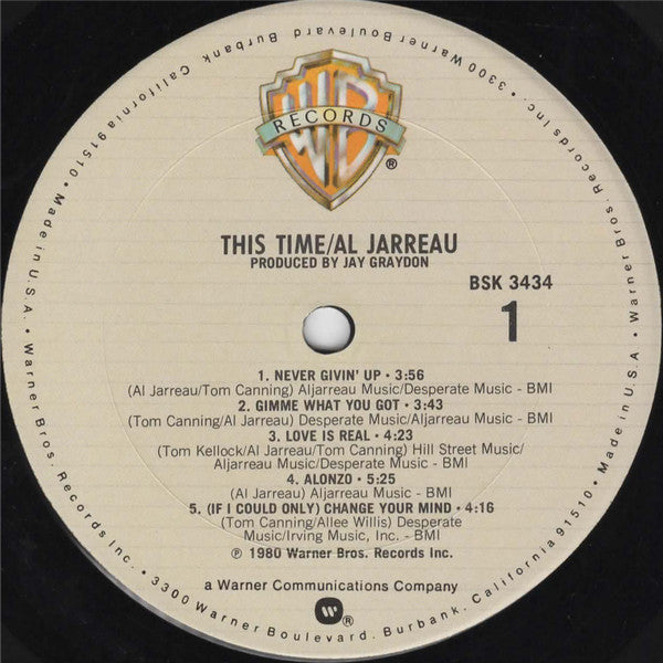 This Time - secondary