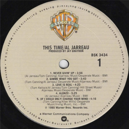 This Time - secondary