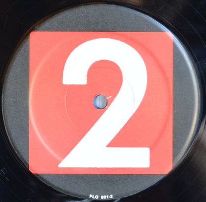 12" Single: Figure Life Out - What I Want