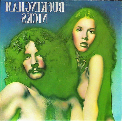 Buckingham Nicks - secondary