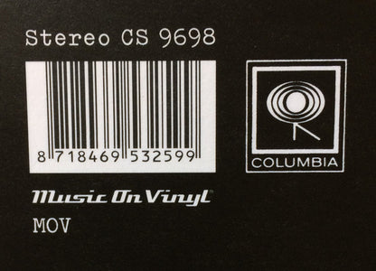 The Natch'l Blues - secondary