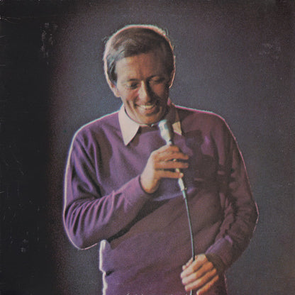 Andy Williams' Greatest Hits - secondary
