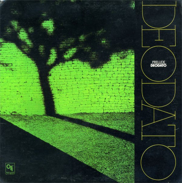 Prelude - primary