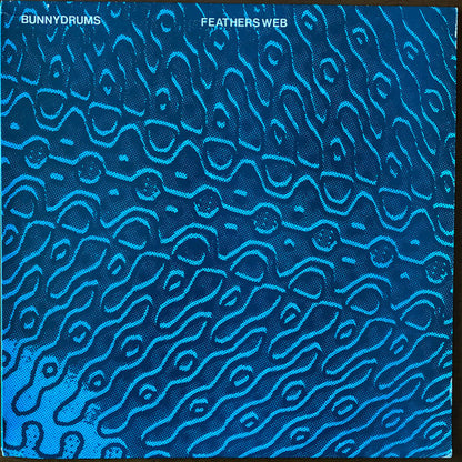 Bunnydrums - Feathers Web