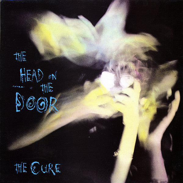 The Head On The Door - primary