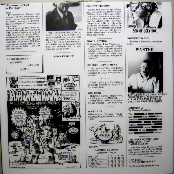 Volunteers - secondary