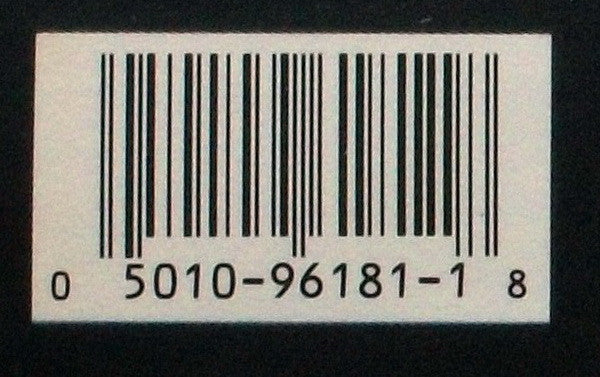 El DeBarge - secondary