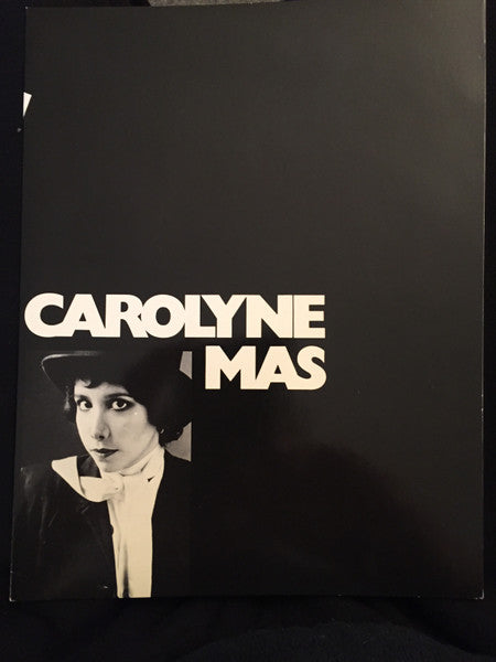 Carolyne Mas - secondary